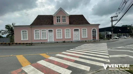 Imóvel Comercial para alugar, 600m² no Do Salto, Blumenau