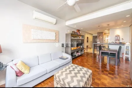 Apartamento com 3 Quartos à venda, 104m² no Centro Histórico, Porto Alegre