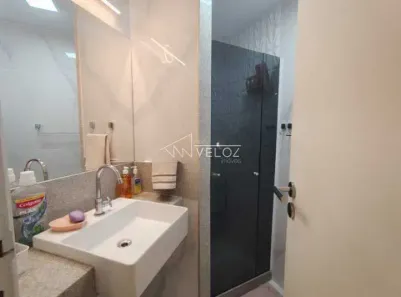 Apartamento com 3 Quartos à venda, 103m² no Lagoa, Rio de Janeiro