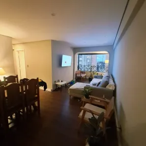 Apartamento com 3 Quartos à venda, 81m² no Parque Residencial Aquarius, São José dos Campos