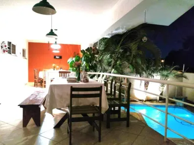 Casa com 4 Quartos para alugar, 432m² no Jardim Virginia Bianca, São Paulo