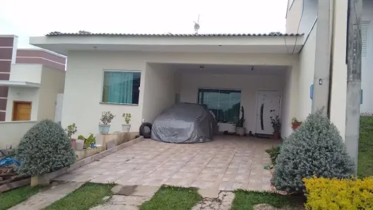 Casa com 3 Quartos à venda, 175m² no Vila Domingues, Votorantim