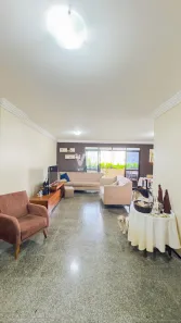 Apartamento com 3 Quartos à venda, 175m² no Aldeota, Fortaleza