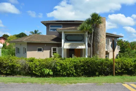 Casa de Condomínio com 4 Quartos à venda, 320m² no , Ibiúna