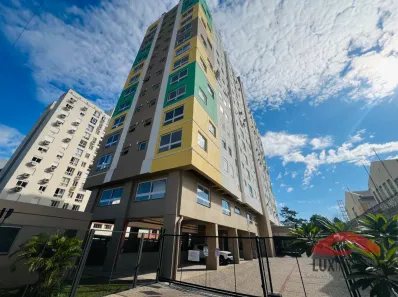 Apartamento com 3 Quartos para alugar, 78m² no Centro, Novo Hamburgo