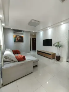 Casa de Condomínio com 3 Quartos à venda, 90m² no Turu, São Luís
