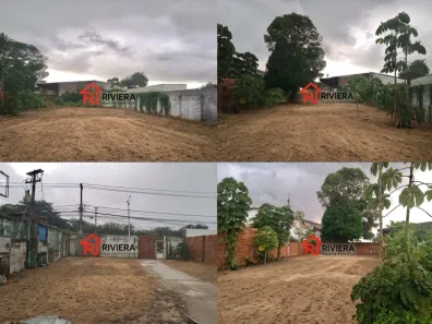Lote/Terreno à venda, 1241m² no Jardim São Cristóvão, São Luís
