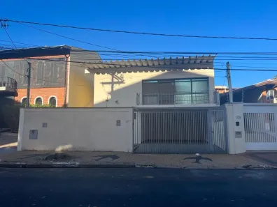 Sobrado com 3 Quartos à venda, 180m² no Chácara da Barra, Campinas