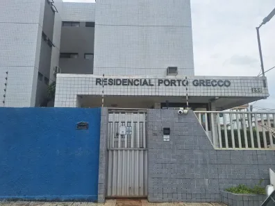 Apartamento com 2 Quartos à venda, 55m² no Neópolis, Natal