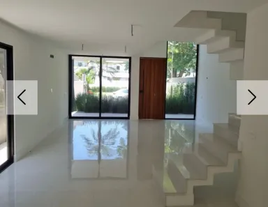 Casa de Condomínio com 4 Quartos à venda, 350m² no Barra da Tijuca, Rio de Janeiro