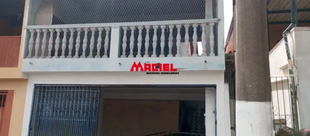 Casa com 3 Quartos à venda, 59m² no Bosque dos Eucaliptos, São José dos Campos