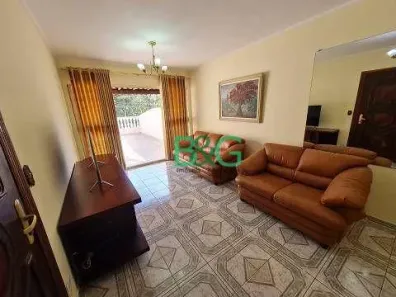 Sobrado com 3 Quartos à venda, 220m² no Jardim Pinheiros, São Paulo