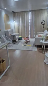 Sala Comercial para alugar, 35m² no Cajueiros, Macaé