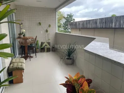 Apartamento com 3 Quartos à venda, 105m² no Recreio dos Bandeirantes, Rio de Janeiro