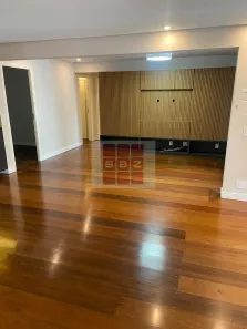 Apartamento com 3 Quartos à venda, 123m² no Real Parque, São Paulo