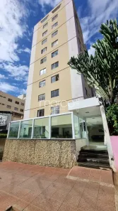Apartamento com 2 Quartos para alugar, 44m² no Setor Leste Universitário, Goiânia