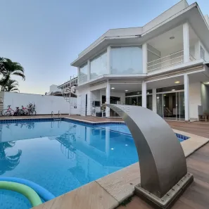 Casa de Condomínio com 4 Quartos à venda, 380m² no Residencial Tivoli, Bauru