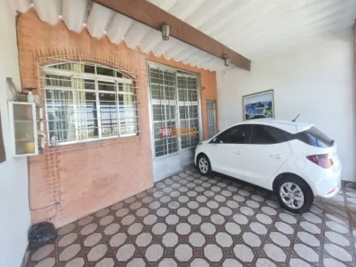 Casa com 3 Quartos à venda, 232m² no Rudge Ramos, São Bernardo do Campo