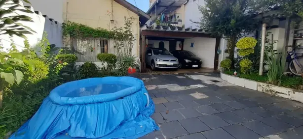 Casa com 1 Quarto à venda, 10m² no Cerâmica, São Caetano do Sul