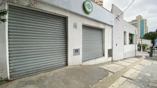 Ponto Comercial para alugar, 182m² no Centro, Jundiaí