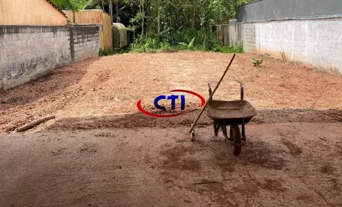 Lote/Terreno à venda, 488m² no Represa, Ribeirão Pires