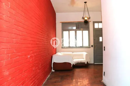  com 4 Quartos à venda, 104m² no Maracanã, Rio de Janeiro