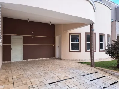 Casa de Condomínio com 3 Quartos para alugar, 150m² no Jardim Flamboyant, Hortolândia