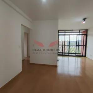 Apartamento com 2 Quartos para alugar, 78m² no Alphaville Centro Industrial e Empresarial/Alphaville., Barueri