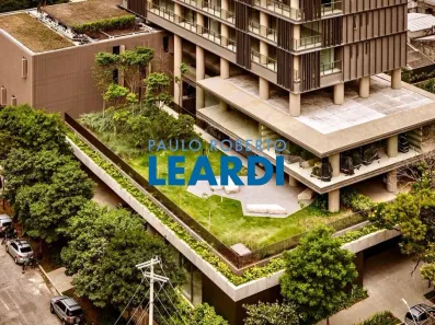 Apartamento com 3 Quartos à venda, 232m² no Pinheiros, São Paulo