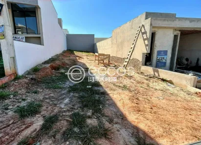 Lote/Terreno à venda, 200m² no Jardim Villagio Milano, Sorocaba