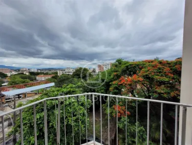 Apartamento com 2 Quartos à venda, 86m² no Campinho, Rio de Janeiro