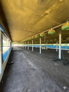 Galpão/Depósito/Armazém para alugar, 1600m² no Jardim Londrilar, Londrina