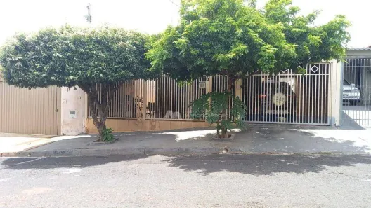 Casa com 3 Quartos à venda, 170m² no Conjunto Habitacional São Deocleciano, São José do Rio Preto