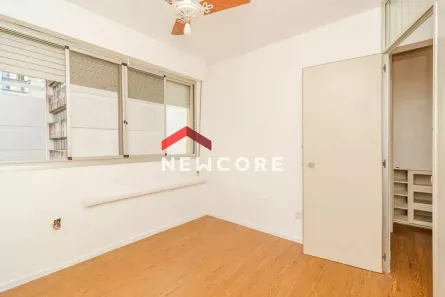 Apartamento com 1 Quarto à venda, 30m² no Centro Histórico, Porto Alegre