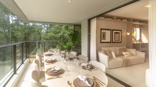 Apartamento com 3 Quartos à venda, 96m² no Barra da Tijuca, Rio de Janeiro