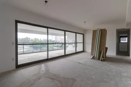 Cobertura com 3 Quartos à venda, 181m² no Santo Amaro, São Paulo