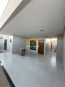 Casa com 3 Quartos à venda, 105m² no Plano Diretor Sul, Palmas