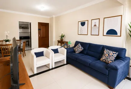Apartamento com 3 Quartos à venda, 103m² no Imbuí, Salvador