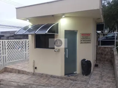 Apartamento com 2 Quartos à venda, 49m² no Jardim Altos de Itaquá, Itaquaquecetuba