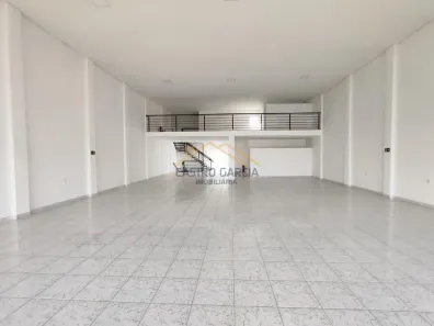 Ponto Comercial para alugar, 600m² no Jardim São Domingos, Americana