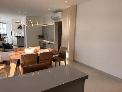 Apartamento com 3 Quartos à venda, 115m² no Meia Praia, Itapema
