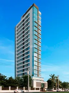 Apartamento com 4 Quartos à venda, 201m² no Centro, Balneário Piçarras