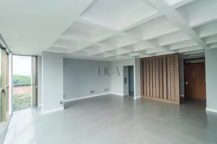 Sala Comercial para alugar, 53m² no Bela Vista, Porto Alegre