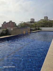 Apartamento com 2 Quartos à venda, 80m² no Jardim Enseada, Guarujá