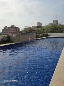 Apartamento com 2 Quartos à venda, 80m² no Jardim Enseada, Guarujá