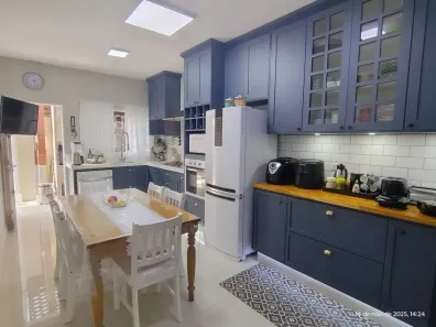 Casa com 3 Quartos à venda, 180m² no Bosque dos Eucaliptos, São José dos Campos
