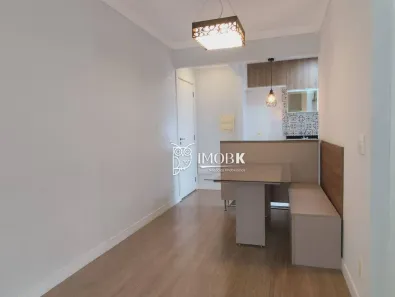 Apartamento com 3 Quartos à venda, 61m² no Parque União, Jundiaí