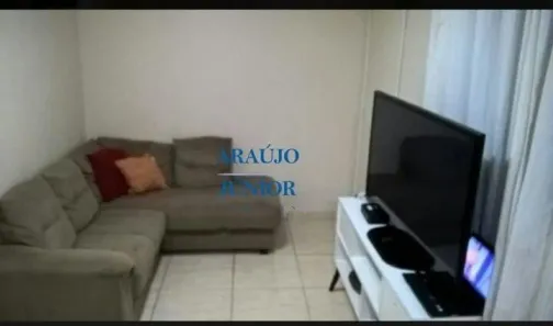 Apartamento com 2 Quartos à venda, 45m² no Parque Gabriel, Hortolândia