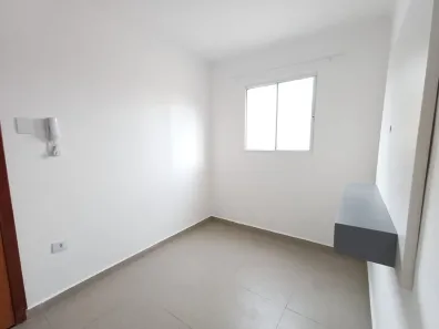 Apartamento com 2 Quartos à venda, 32m² no Chácara Califórnia, São Paulo