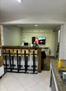 Casa com 2 Quartos à venda, 96m² no Campo Grande, Rio de Janeiro